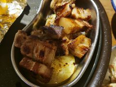 五花肉-济州爱肉堂(总店)