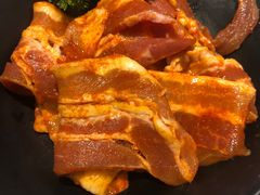 -韩宫宴烤肉·料理(宝山万达店)