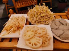 -锅首鲜品火锅(鸳鸯店)