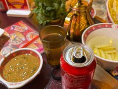 -大吉利·潮汕鲜牛肉火锅(西安店)