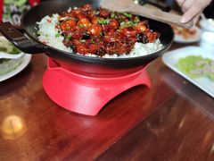 -长兴菜馆(高桥店)