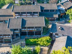 -茅山东方盐湖城景区