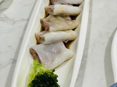 -禧座港式餐厅(星河店)