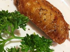 盐烧鸡翅-味千拉面(世纪东方店)