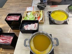 金汤花胶鸡锅-吉野家 (新街口外大街店)