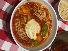 -西贝(上海我格广场店)