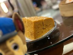 -广州中心皇冠假日酒店·百粤楼