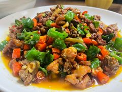 -酸婆娘江湖川菜(紫竹路店)