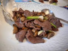 古法蚝油牛肉-惠食佳(滨江大公馆店)