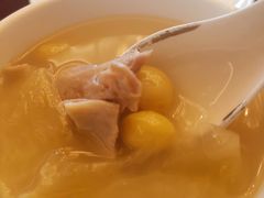 -中关村皇冠假日酒店·红轩中餐厅