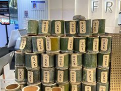 -KUNCHA鲲茶·江西制茶(铜锣湾店)