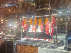 -南通滨江洲际酒店-西集自助餐厅