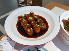 -山东宾馆·齐鲁苑餐厅