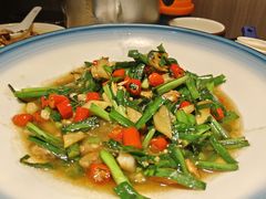 -千岛湖小鱼儿·淳安匠心农家菜