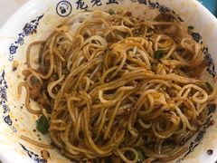 拌粉-龙老五汤店(站前西路店)