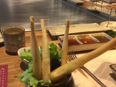 -赤坂亭·M9和牛烧肉·铁板烧(合肥万象城店)