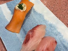 -元气寿司(环球港店)