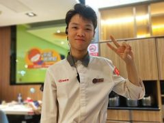 -海底捞火锅(万丰桥店)