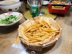 -肖记公安牛肉鱼杂馆· 省级非物质文化遗产(仁和路店)