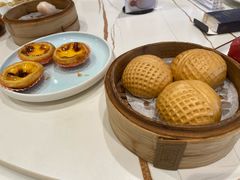 -海上名珠·海鲜酒楼(励骏庞都店)
