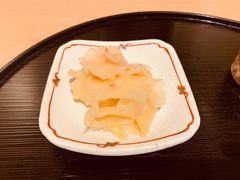 生姜片-鮨青(恒基名人购物中心店)
