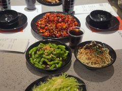 -一棠龙虾•王牌虾球(恒隆广场店)