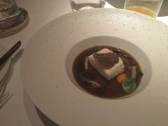 -Le Bernardin