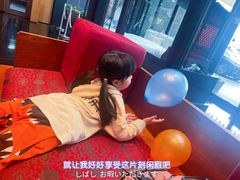 -西安威斯汀大酒店