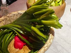 -芸山季·云南野生菌火锅(人民广场来福士店)