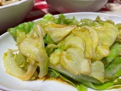 -西贝(上海我格广场店)