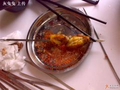 鸡翅-南城香·饭香串香馄饨香(赵公口店)