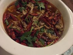 -梧桐花园餐厅(新城店)