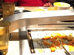 -新石器烤肉(周浦万达店)