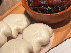 -香园茶社·金陵小灶(老门东店)