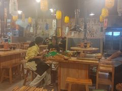 -水浒烤肉(医学院店)