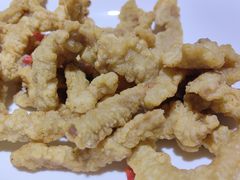 -老平安农家菜(平安店)