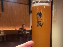 -辣瓦·江西爆炒馆子