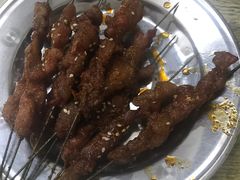肉筋-小民大排档(马场角横路店)