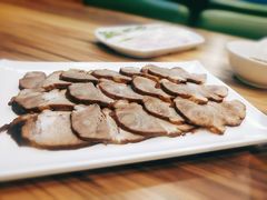-合合春饼·酱骨·东北菜(潘家园店)