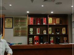 -兰州宾馆餐厅(兰州驻京办店)