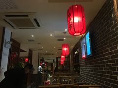 -川中故事·成都老火锅(东书房店)