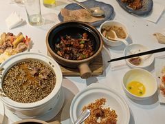 -祥记·国宴豫菜·经典粤菜(郑东新区新长安店)