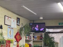 -公寓家常菜馆(海军博物馆店)
