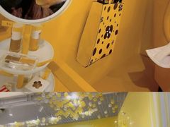 -CAFE'IN精品咖啡体验空间(小寨店)