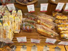 -那家面包房(珠江路店)