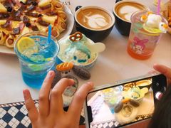 -大象厨房(重庆道店)