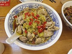 -胖东瓜·浏阳菜馆(火车站店)