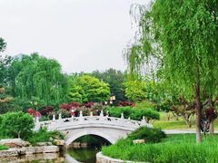 -西海子公园