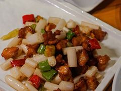藕带掌中宝-几荷·恰似故人来(秀水广场店)