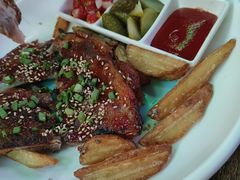 -Famous肥猫墨西哥音乐餐吧(五棵松华熙LIVE店)